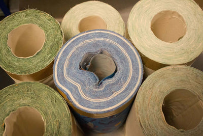 GOTS Siegel (Global Organic Textile Standard) – Zertifizierung und wie gaia es verwendet