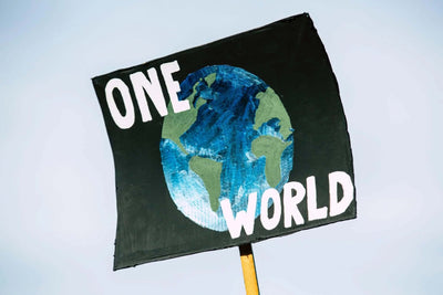 Tag der Erde (Earth Day) am 22. April 2024: Bedeutung und warum er gaia wichtig ist!