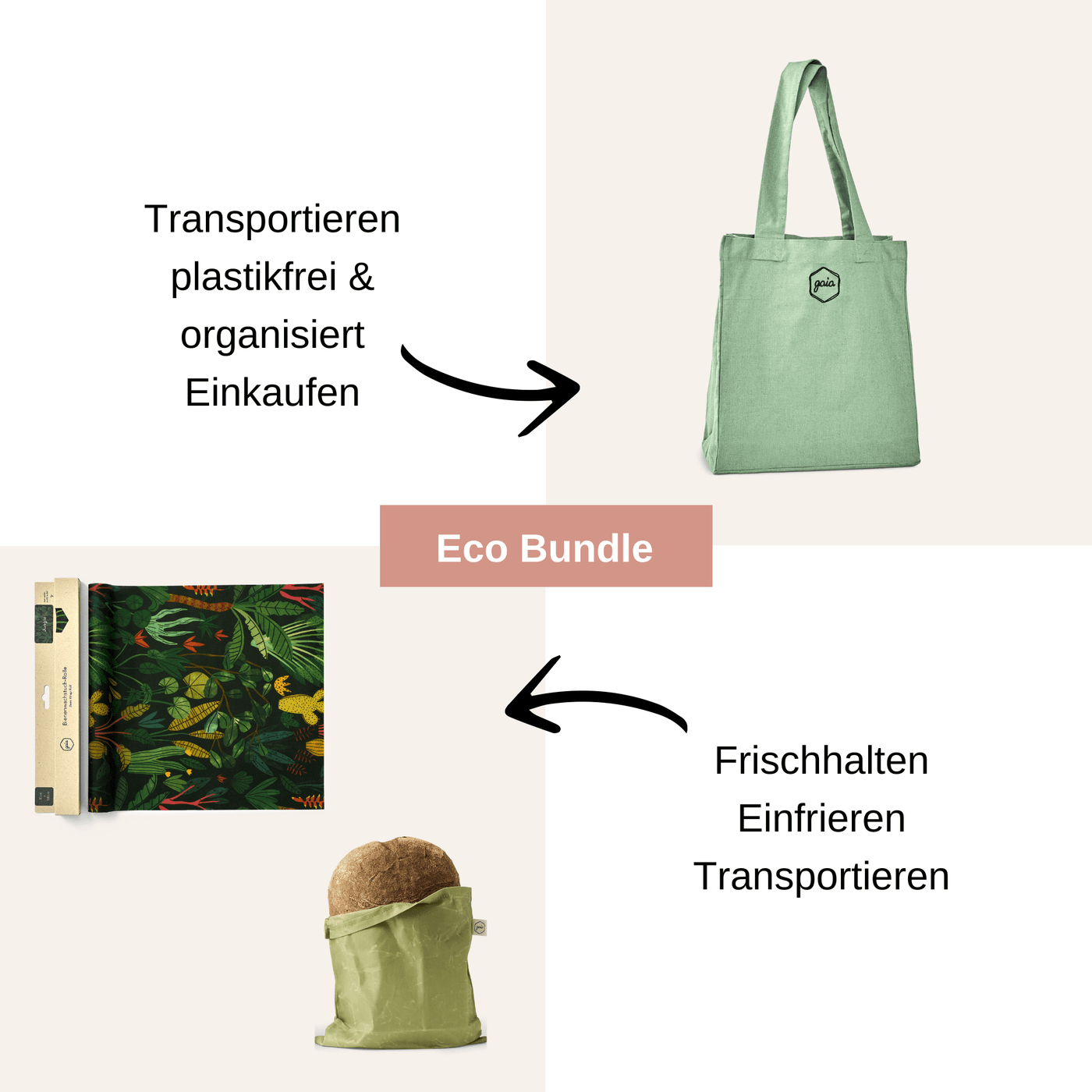 Eco Bundle